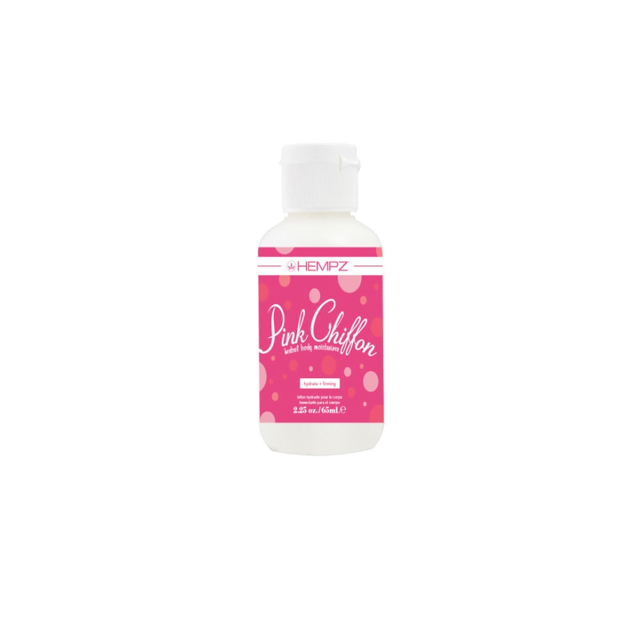 Body Language: Vintage Moisturizers and Glosses