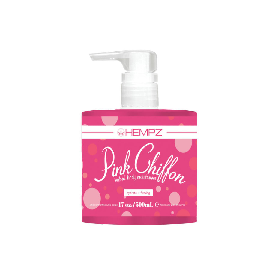 Body Language: Vintage Moisturizers and Glosses