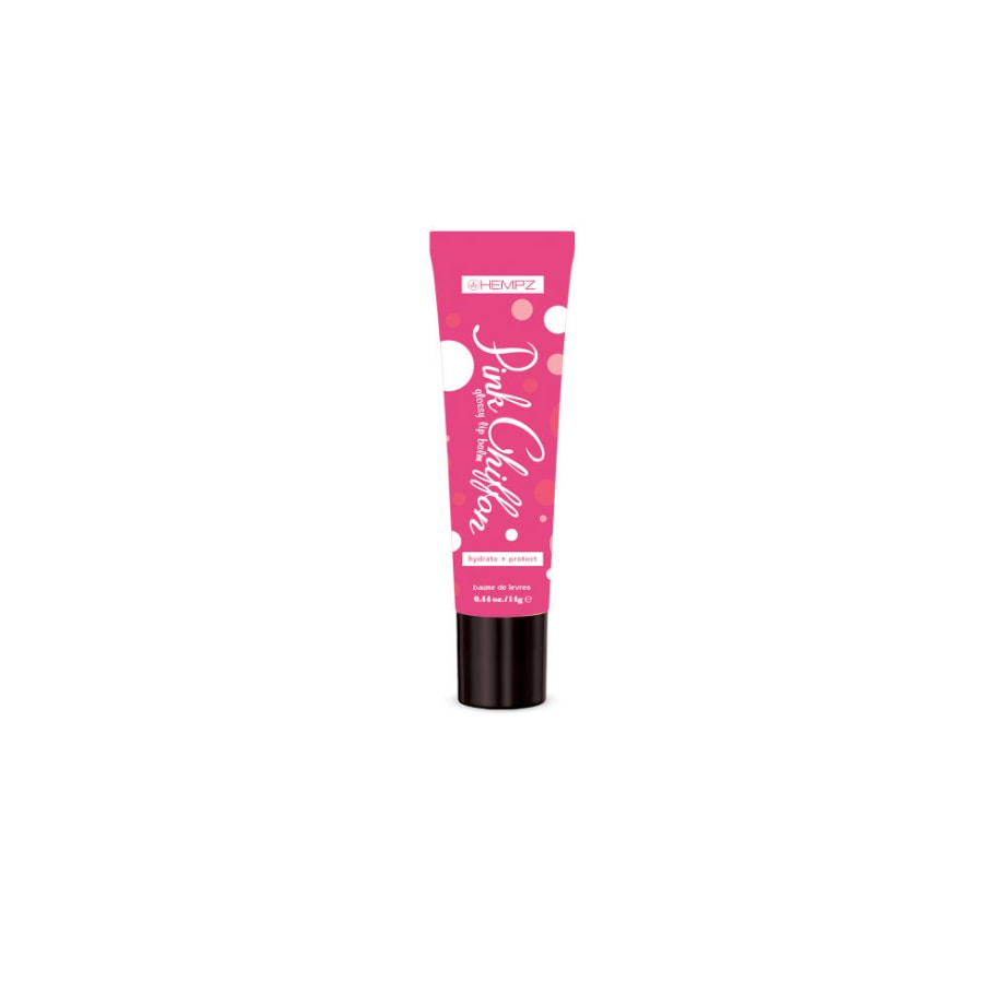 Body Language: Vintage Moisturizers and Glosses