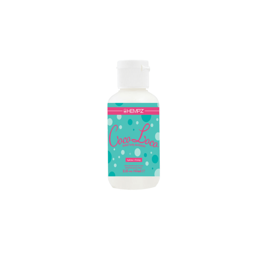 Body Language: Vintage Moisturizers and Glosses