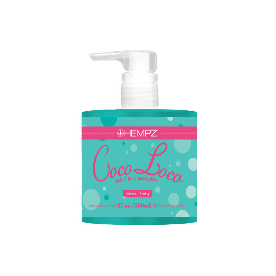 Body Language: Vintage Moisturizers and Glosses