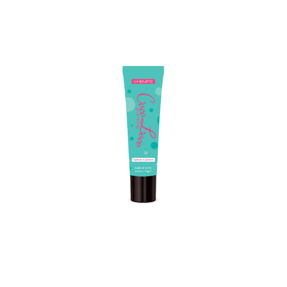 Body Language: Vintage Moisturizers and Glosses