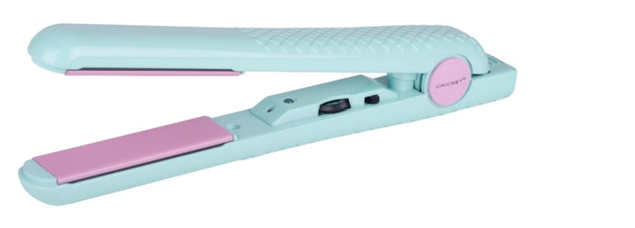 Cool Vintage Tools: Flatirons, Brushes, Hair Dryers and More