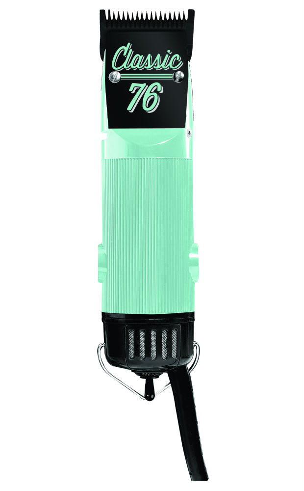 Cool Vintage Tools: Flatirons, Brushes, Hair Dryers and More