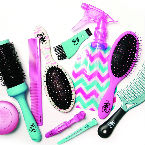 Cool Vintage Tools: Flatirons, Brushes, Hair Dryers and More