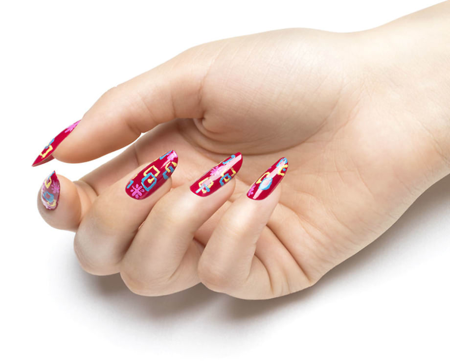 Neat-O Nails