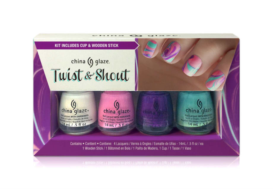 Neat-O Nails