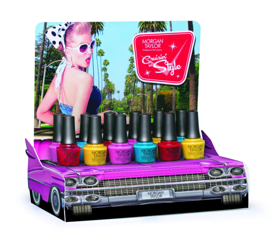 Neat-O Nails