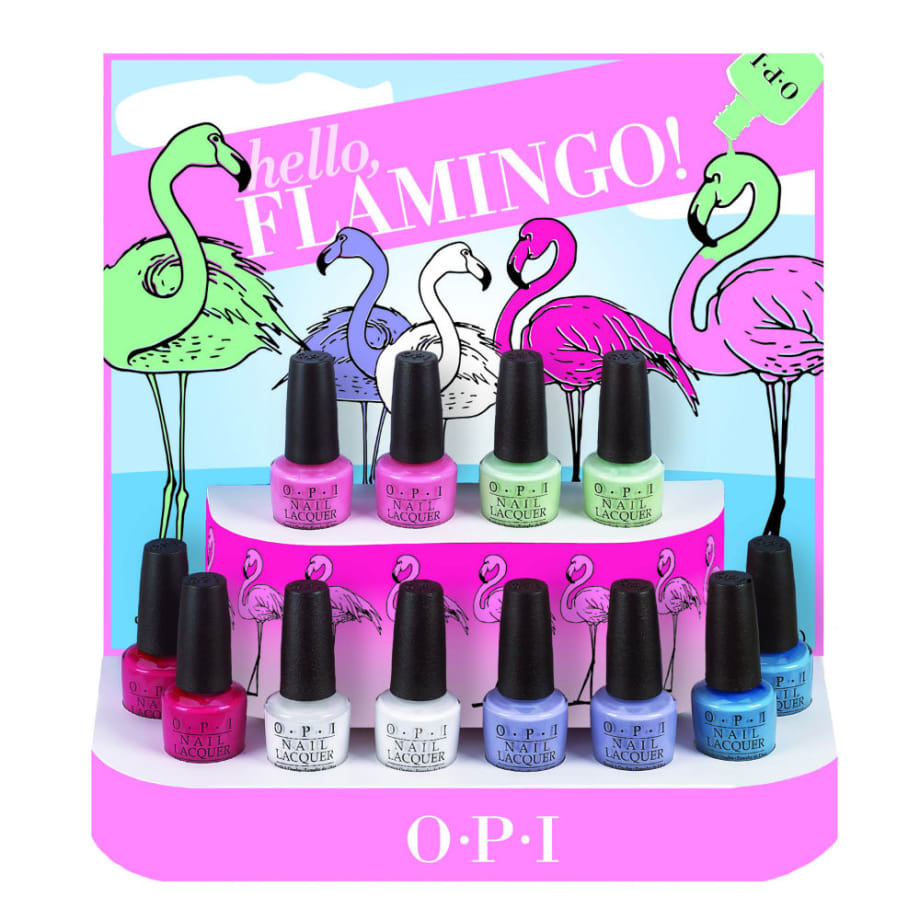 Neat-O Nails