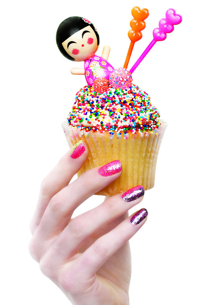 Neat-O Nails