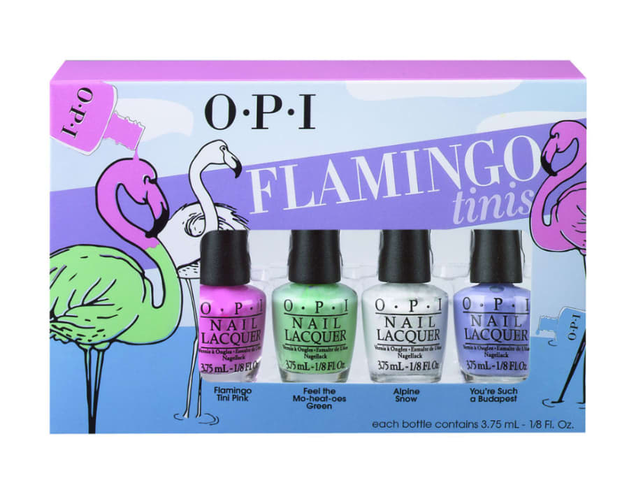 Neat-O Nails