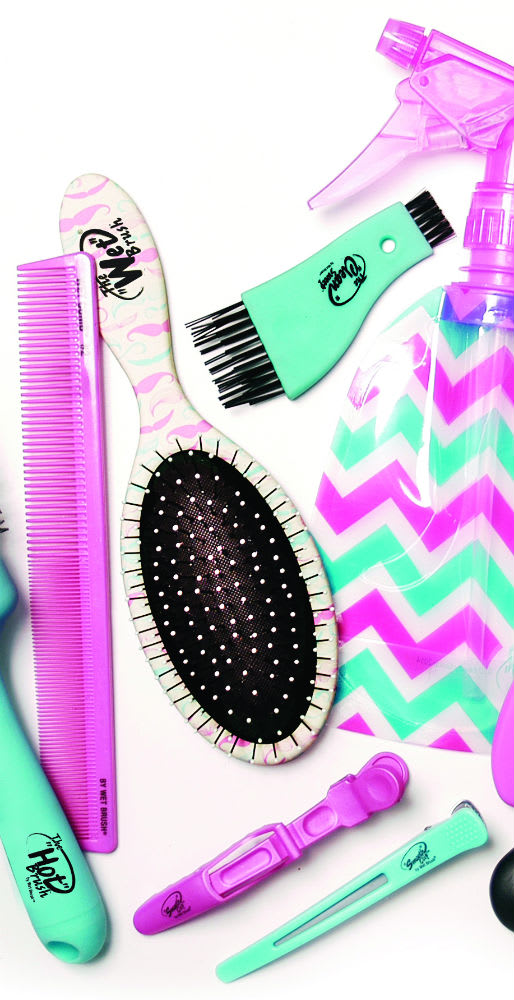 Souped Up Sundries