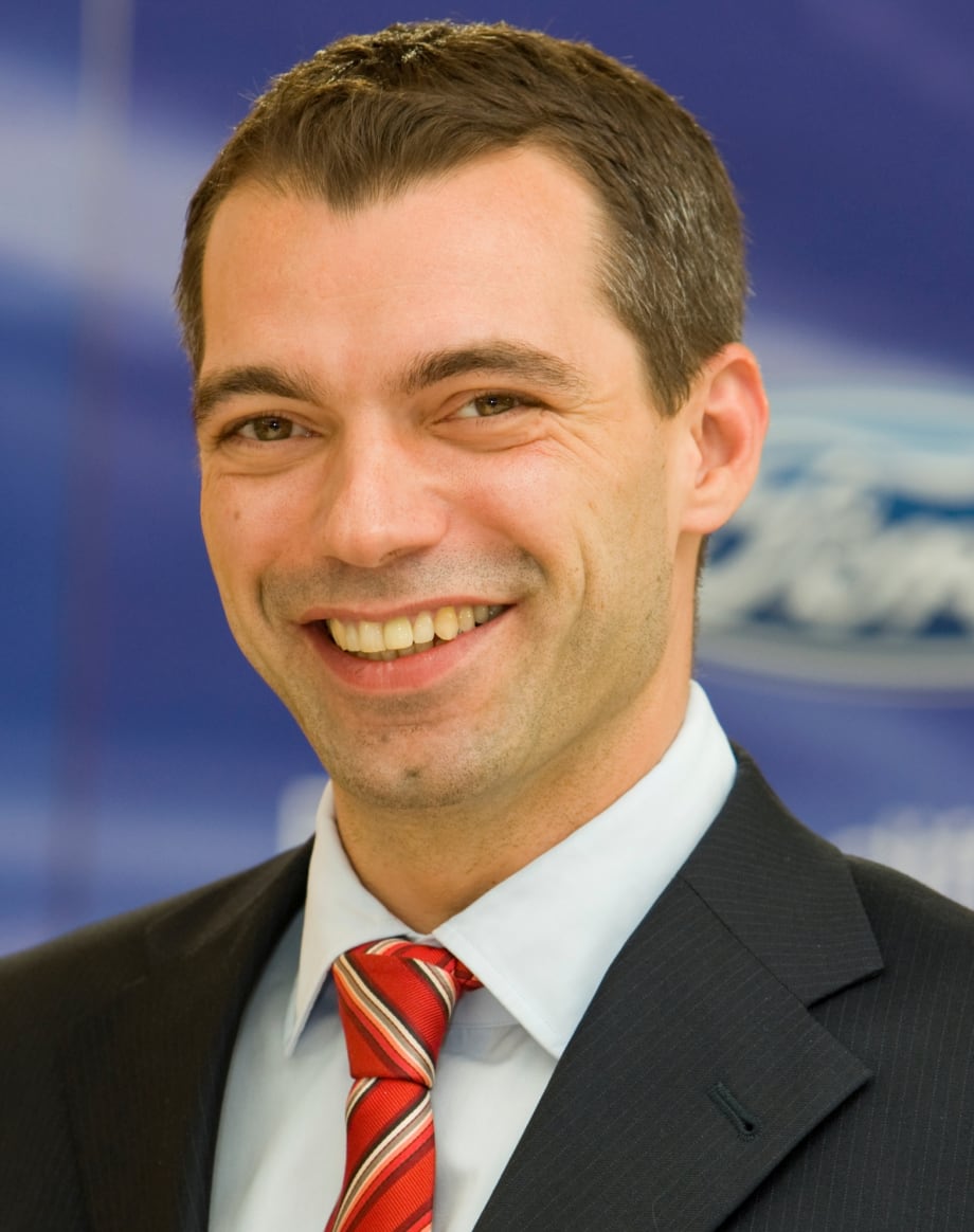 Fleet Logistics Offers New Fleet Management Solution