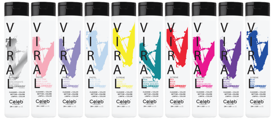 Celeb Luxury Wins Top Hair Product For 2018