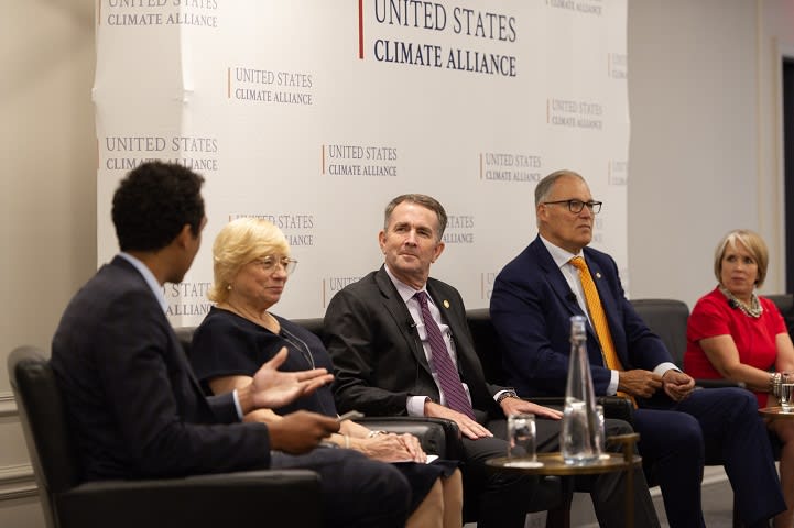 Virginia Approves $20M in VW Funds for Electric School Buses