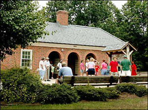 Virginia to Reopen 19 Shuttered Rest Stops