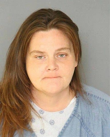 Motorist in hit-and-run with other car crashes into school bus