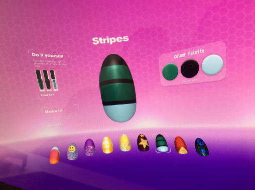 Are Virtual Reality Manicures the Future of the Nail Industry?