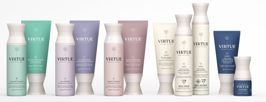 Virtue Announces Creative Director Adir Abergel