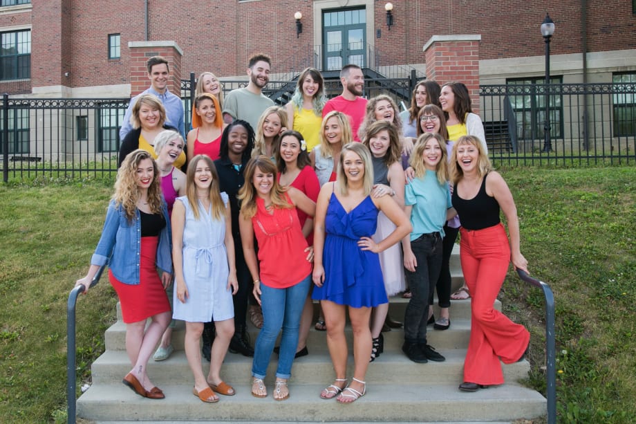 2018 Salon Growth, Part 2