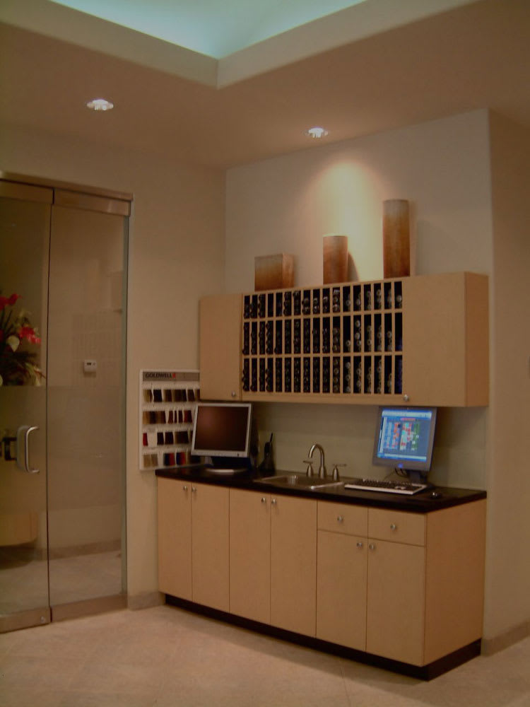 Visage Salon & Spa