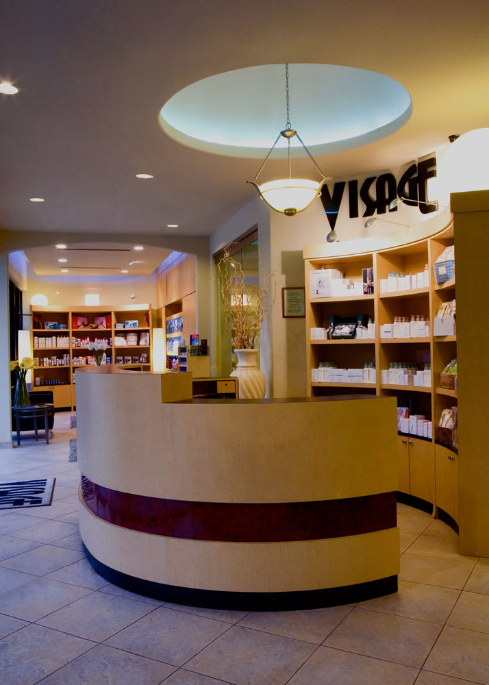 Visage Salon & Spa