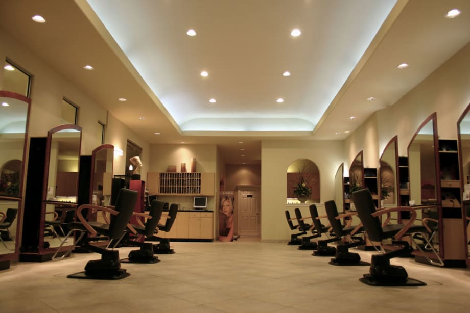 Visage Salon & Spa