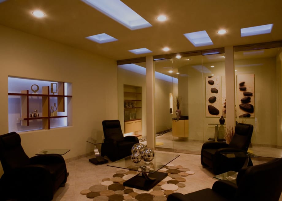 Visage Salon & Spa