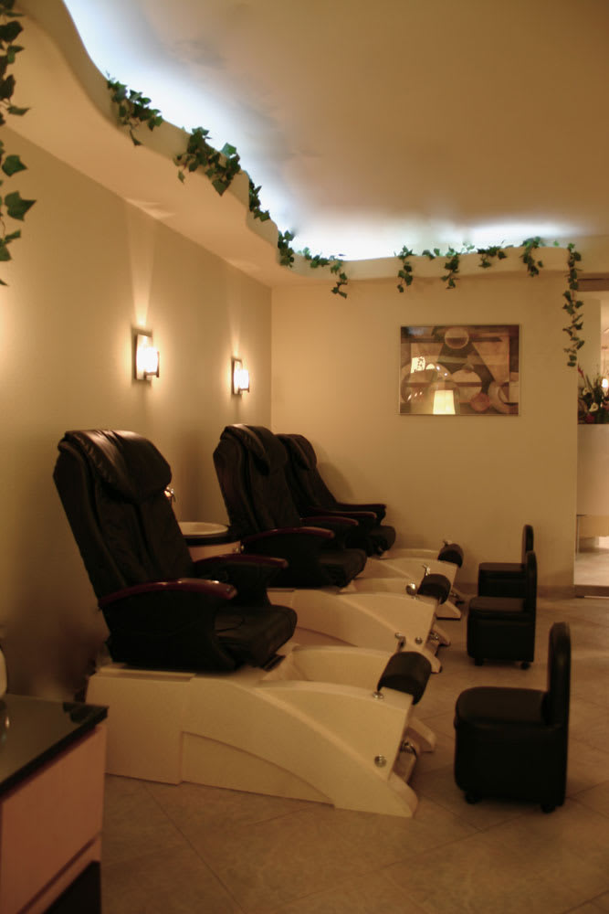 Visage Salon & Spa