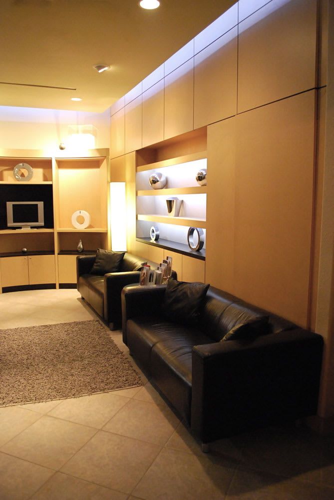 Visage Salon & Spa