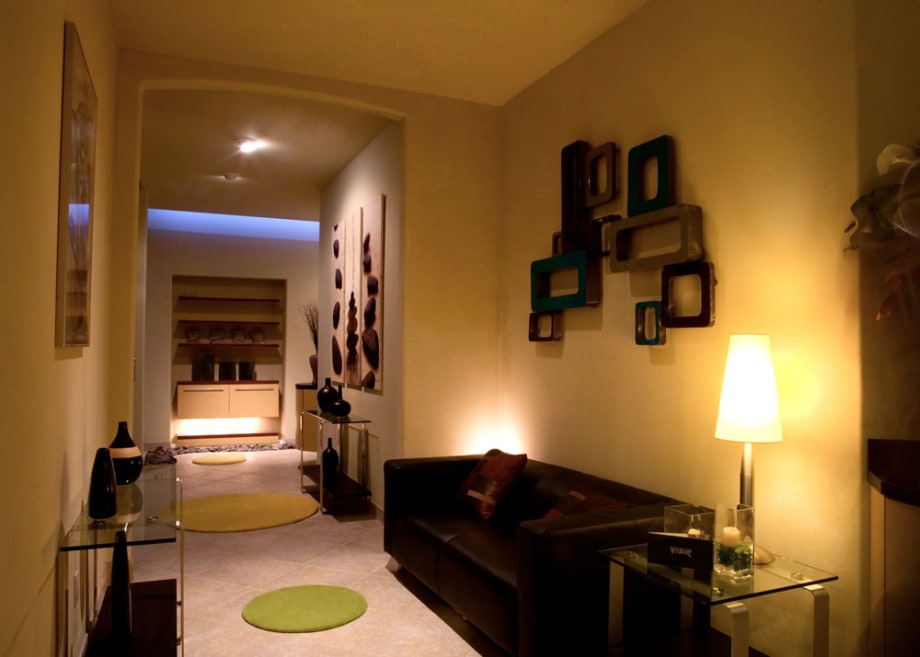 Visage Salon & Spa