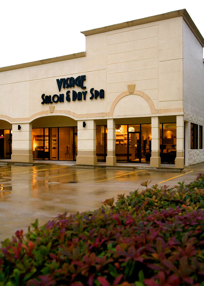 Visage Salon & Spa