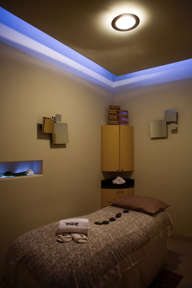 Visage Salon & Spa