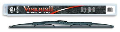 Visionall Metal Wiper Blade