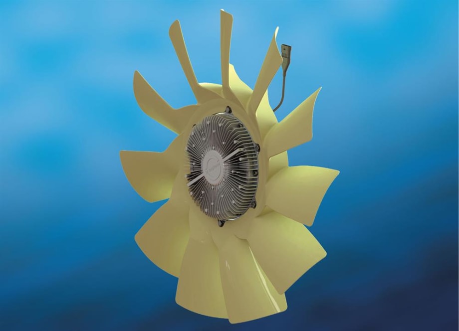 BorgWarner Expands Distribution of Thermal Management Products