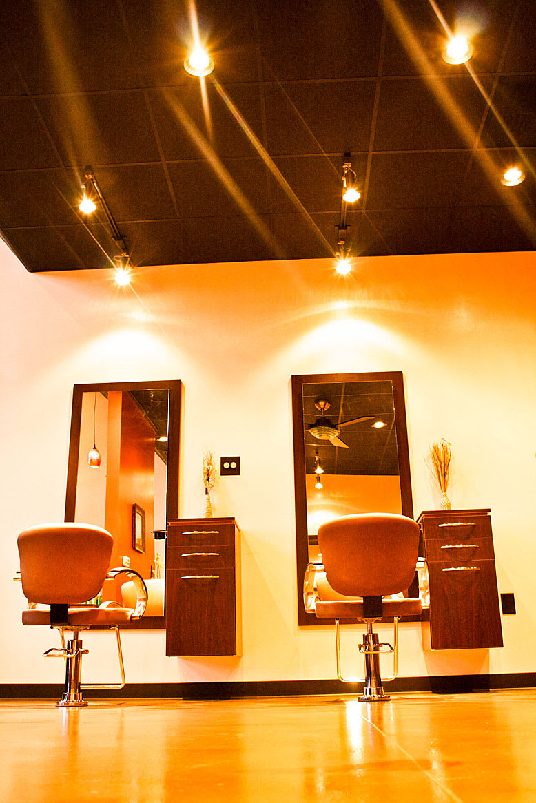 VitaStile Hair Design's