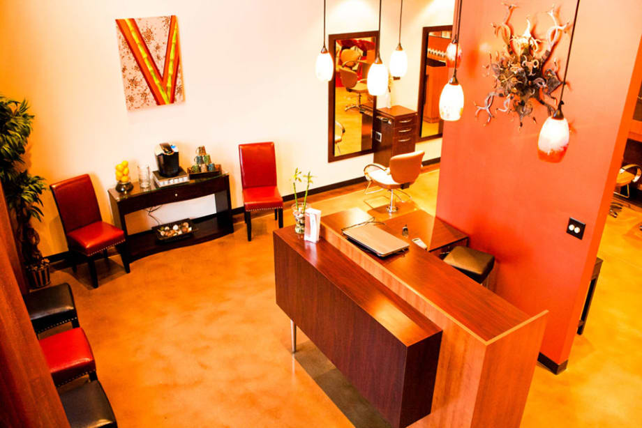 VitaStile Hair Design's