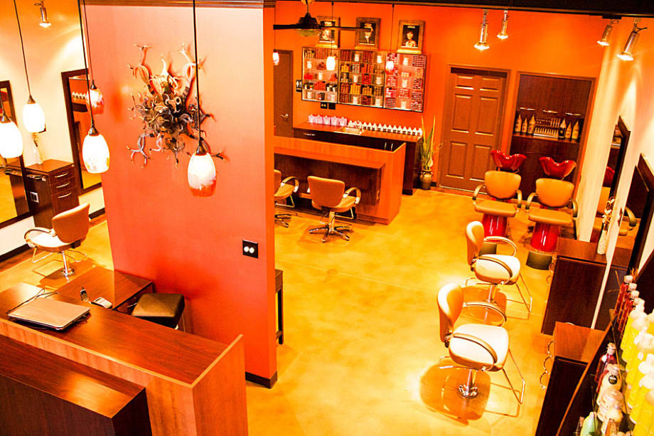 VitaStile Hair Design's