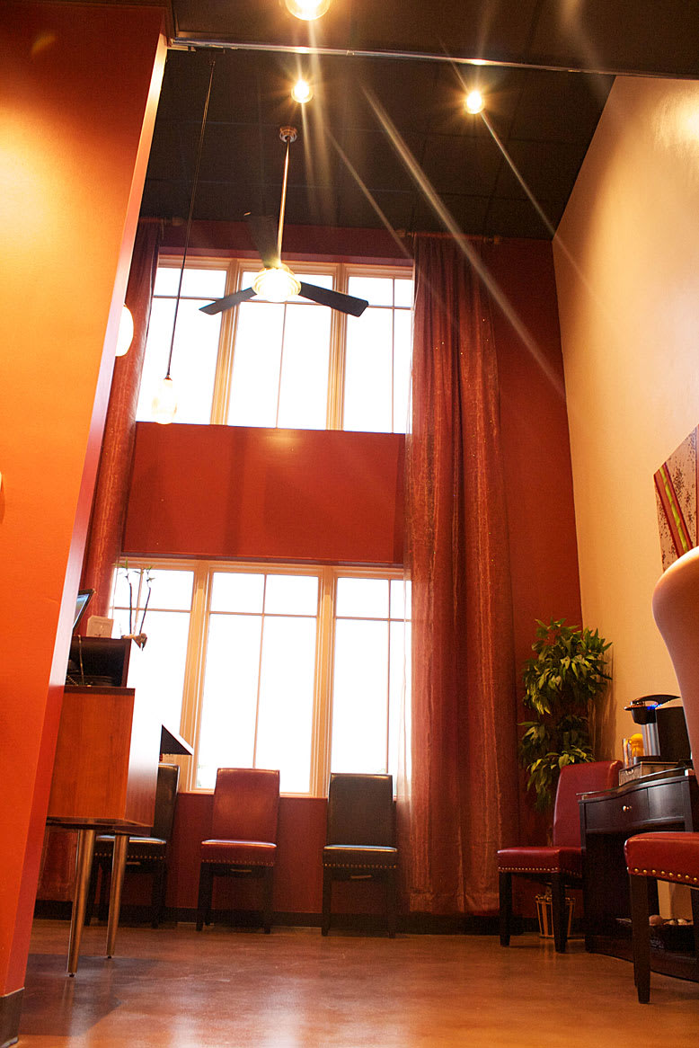 VitaStile Hair Design's