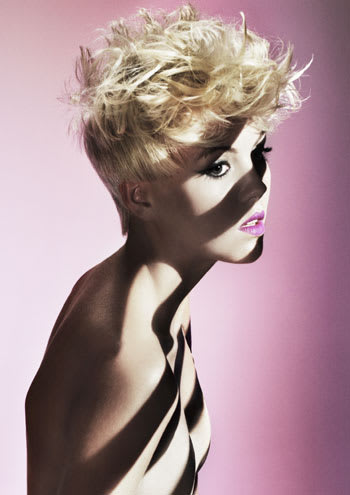 Muse by Emiliano Vitale