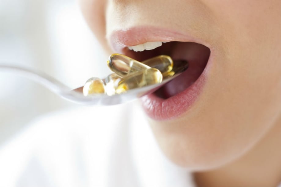Can Vitamins and Supplements Lower Your Cancer Risk?