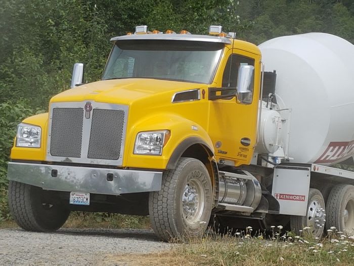 Kenworth: Vocational Truck Market to Stay Strong Through End of 2017