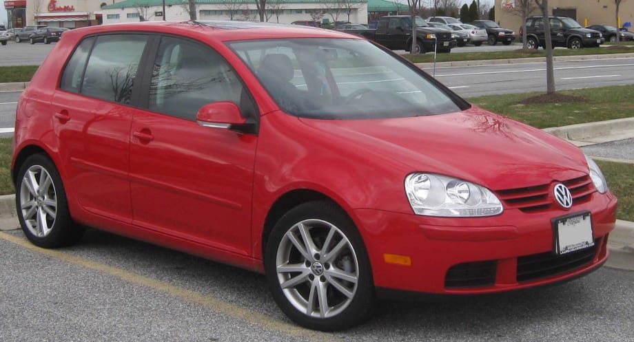 Volkswagen Recall Addresses Antilock Brakes