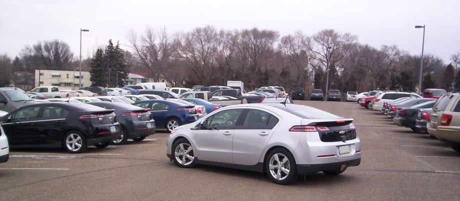 Fla. County Invests $22M in Refuse Vehicles