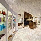 Volume Salon