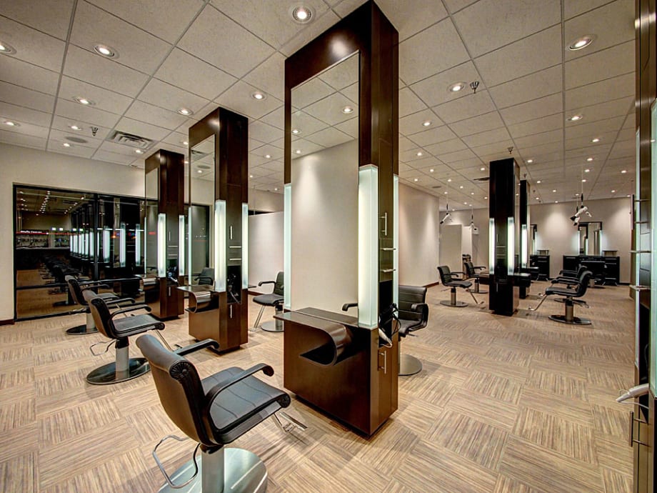 Volume Salon