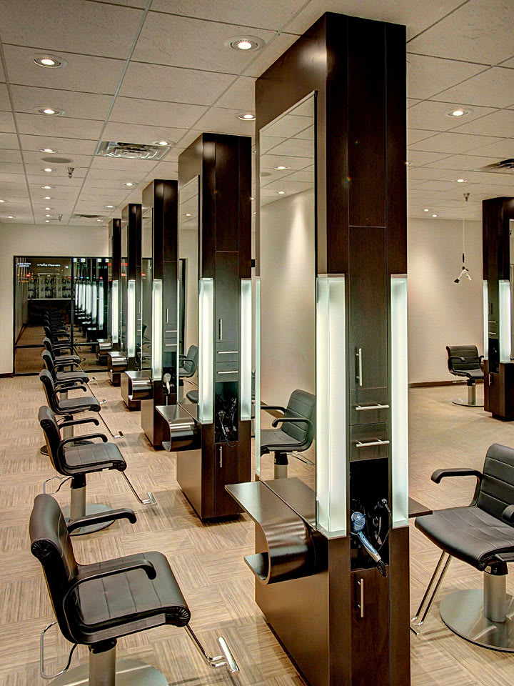 Volume Salon