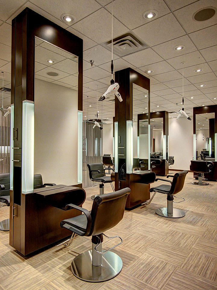 Volume Salon