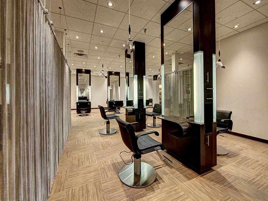 Volume Salon