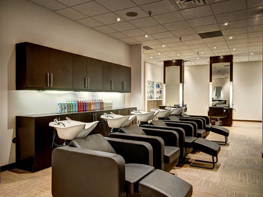Volume Salon